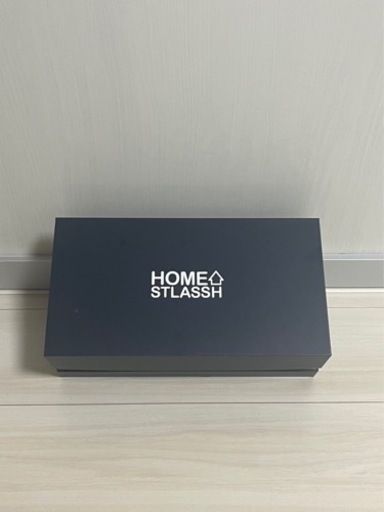 【値下げ！】ホームストラッシュ 家庭用脱毛器 美容チケット付き