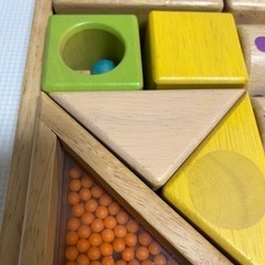 値下げ！エドインター 音いっぱいつみきの画像