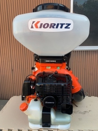 その他 KIORITZ DMC606G