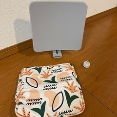 mojiスターターセット　バックレストのみ