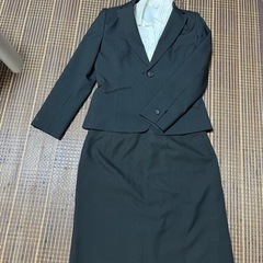 スーツ　上下　11AR