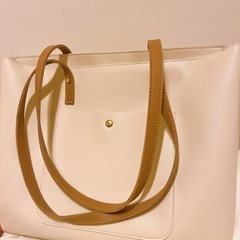 A4トートバッグ