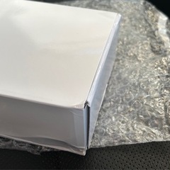 ① 受渡決定 セール中 新品 ドライブレコーダー 前後タイプ 訳あり品の画像