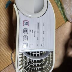HV-B30-Wシャープ加湿器の画像