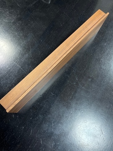 木製壁掛け写真立て