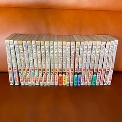 【全巻セット】のだめカンタービレ