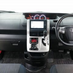 【LINE📱で家から🎵】トヨタ　ノア　SI【🚙自社ローン🚙】の画像