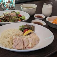 🍱お弁当屋さんの試食会🍱