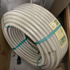 ミラフレキSS(PFS) MFS-16 50m巻 ベージュの画像