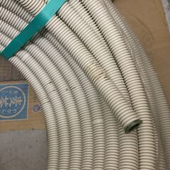 ミラフレキSS(PFS) MFS-16 50m巻 ベージュの画像