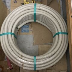 ミラフレキSS(PFS) MFS-16 50m巻 ベージュの画像