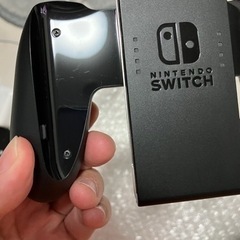美品☆有機EL  Switchの画像