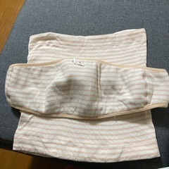 ピジョンはじめてのママの妊婦帯セットM～Lサイズおまけ付き