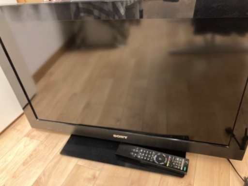 急募‼️ソニーBRAVIASONY液晶テレビ　32インチ