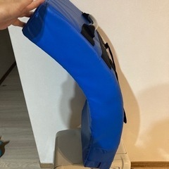 格闘技 ミットの画像