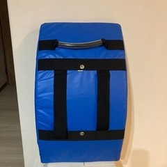 格闘技 ミットの画像