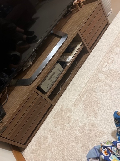 テレビ台
