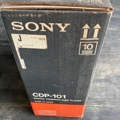 SONY ビデオカメラ単体の画像