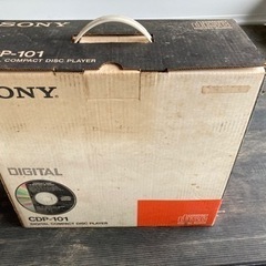 SONY ビデオカメラ単体の画像