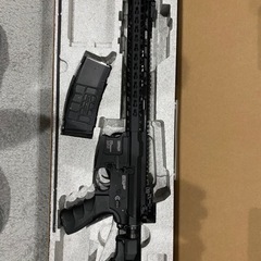 G&G GC16 WILD HOG12 値下げ