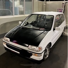 ホンダ　トゥデイ　jw3