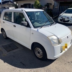 SUZUKI  アルト　グレード　バンVS