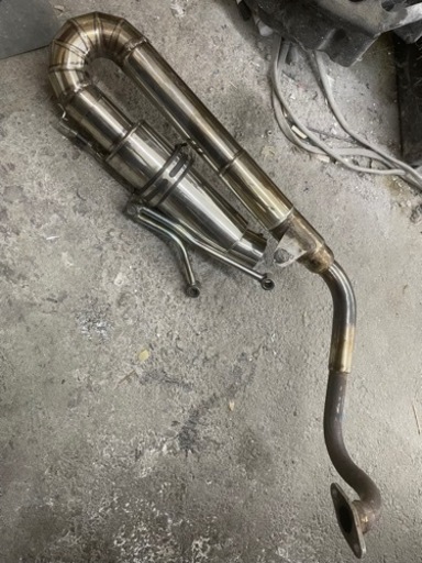 希少v125g アレグレットユーロ