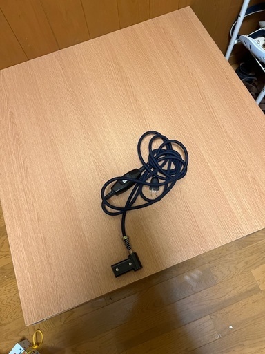 コタツ