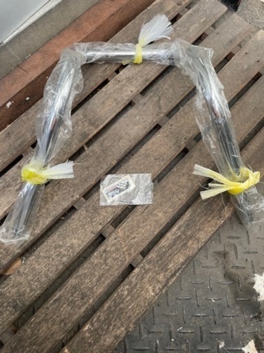 アキラハン 音職人 コラボ アップハン