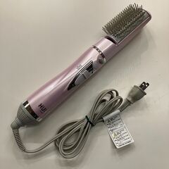 KOIZUMI マイナスイオン カーリングドライヤー KHC-5...