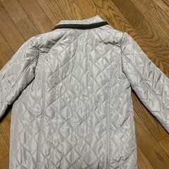 新品自宅保管品ジャンバー値下げ中の画像