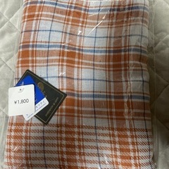オロビアンコ　タオル　新品　値下げ