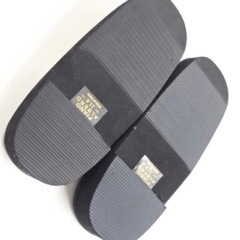 ★未使用品★美品 桜模様 女の子用 草履（21cm）♡お値下げしました♡の画像