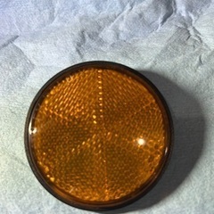 リフレクター 60mm M6