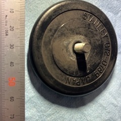 リフレクター 60mm M6の画像