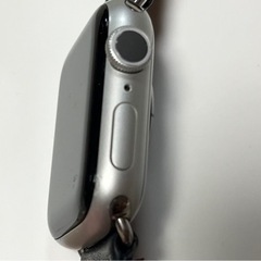 アップルウォッチ　シリーズ6 の画像