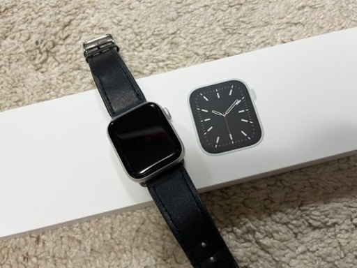 アップルウォッチ　シリーズ6 
