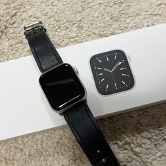 アップルウォッチ　シリーズ6 の画像