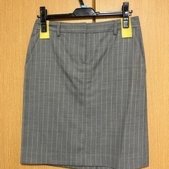 theoryスーツ　セット　あげますの画像