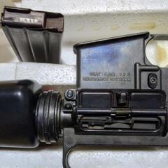 ＭＧＣ　  Ｍ―１６ Ａ−１ライフル　激レア品❗の画像