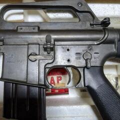 ＭＧＣ　  Ｍ―１６ Ａ−１ライフル　激レア品❗の画像