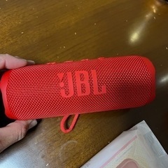 Bluetoothスピーカー