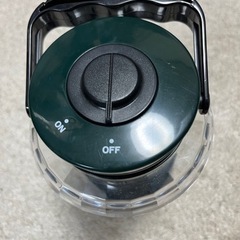 LED ランタンの画像