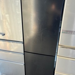 T 大型冷蔵庫  高年式から低年式まで各種在庫有りの画像