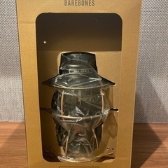 ベアボーンズ　レイルロードランタン