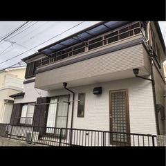 塗装職人募集 千葉県内 短期間可能の画像