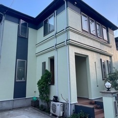 塗装職人募集 千葉県内 短期間可能の画像