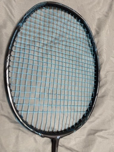 【廃盤美品】ヨネックス　Zフォース2  YONEX Zforce2 バドミントン