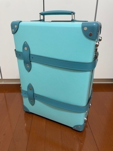 Tiffany ティファニー グローブトロッター スーツケース
