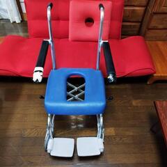 医療用　シャワーキャリー